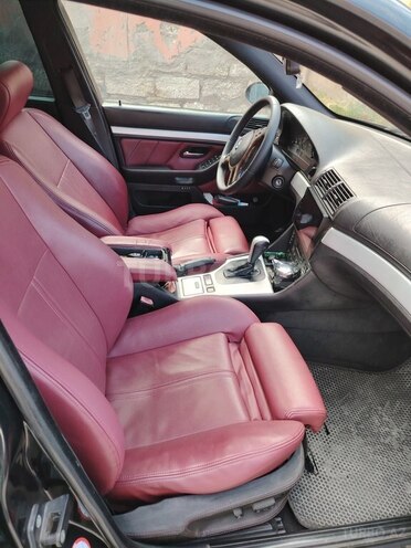 BMW 535 2000, 312,300 km - 3.5 л - Bakı
