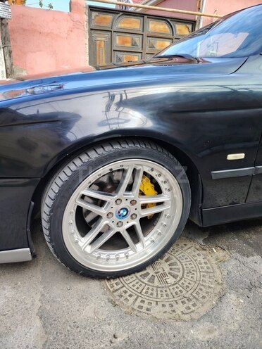 BMW 535 2000, 312,300 km - 3.5 л - Bakı