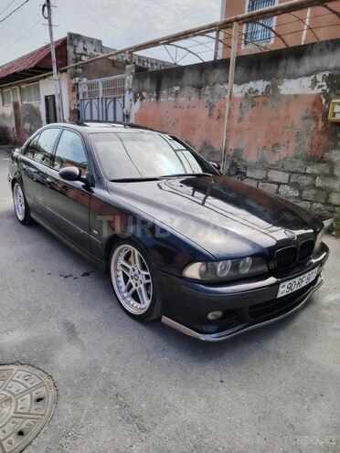 BMW 535 2000, 312,300 km - 3.5 л - Bakı