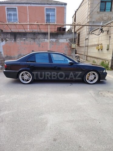 BMW 535 2000, 312,300 km - 3.5 л - Bakı