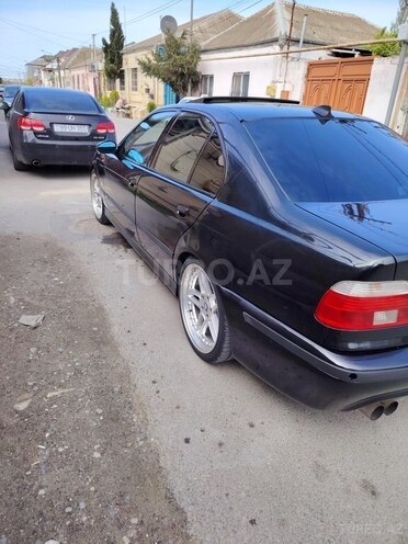 BMW 535 2000, 312,300 km - 3.5 л - Bakı