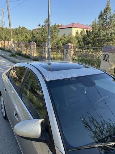 Chevrolet Cruze 2014, 213,000 km - 1.4 l - Bakı