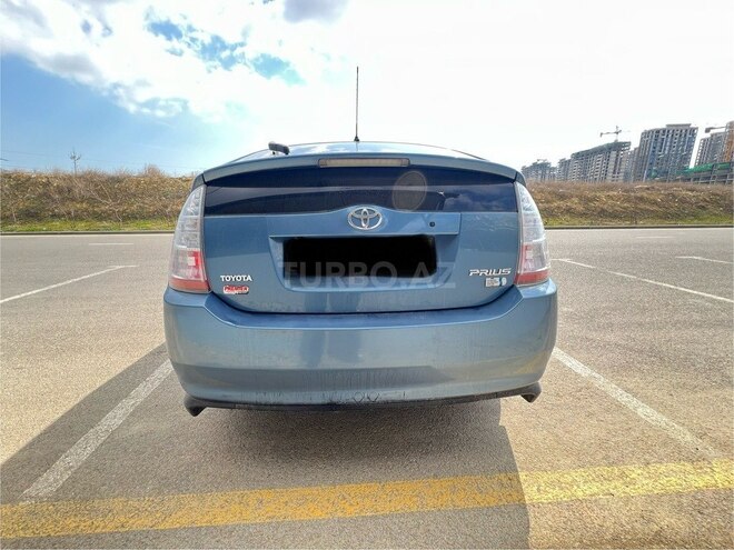 Toyota Prius 2008, 354,056 km - 1.5 l - Bakı