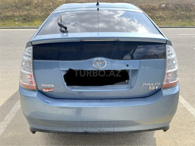 Toyota Prius 2008, 354,056 km - 1.5 l - Bakı