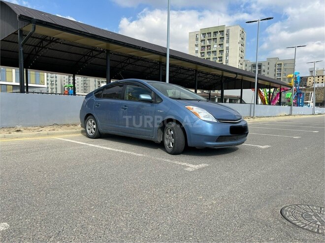Toyota Prius 2008, 354,056 km - 1.5 l - Bakı