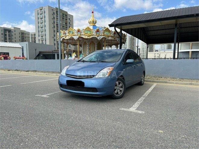 Toyota Prius 2008, 354,056 km - 1.5 l - Bakı