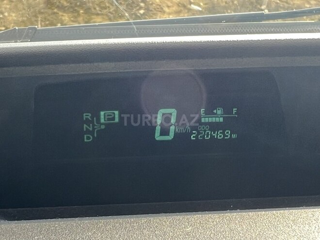 Toyota Prius 2008, 354,056 km - 1.5 l - Bakı
