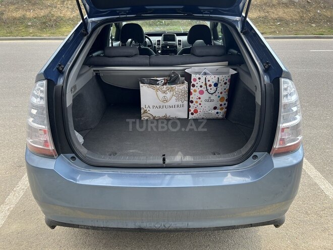 Toyota Prius 2008, 354,056 km - 1.5 l - Bakı