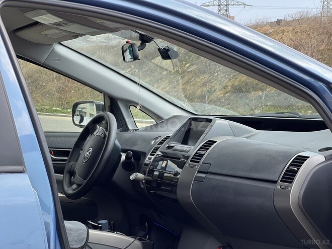 Toyota Prius 2008, 354,056 km - 1.5 l - Bakı