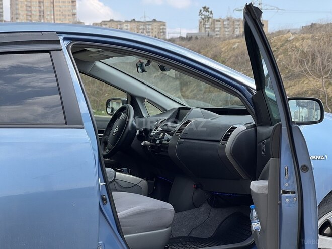Toyota Prius 2008, 354,056 km - 1.5 l - Bakı