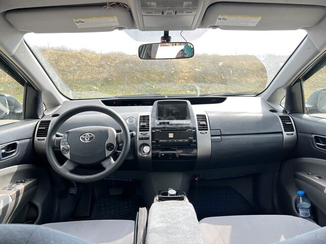 Toyota Prius 2008, 354,056 km - 1.5 l - Bakı