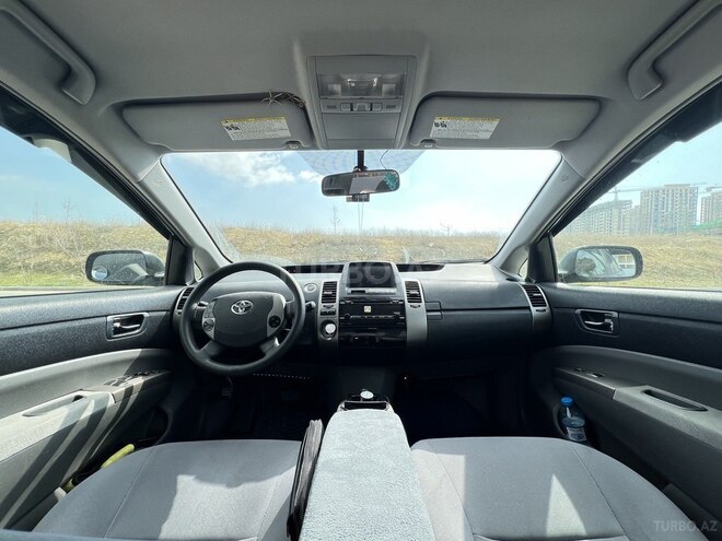 Toyota Prius 2008, 354,056 km - 1.5 l - Bakı