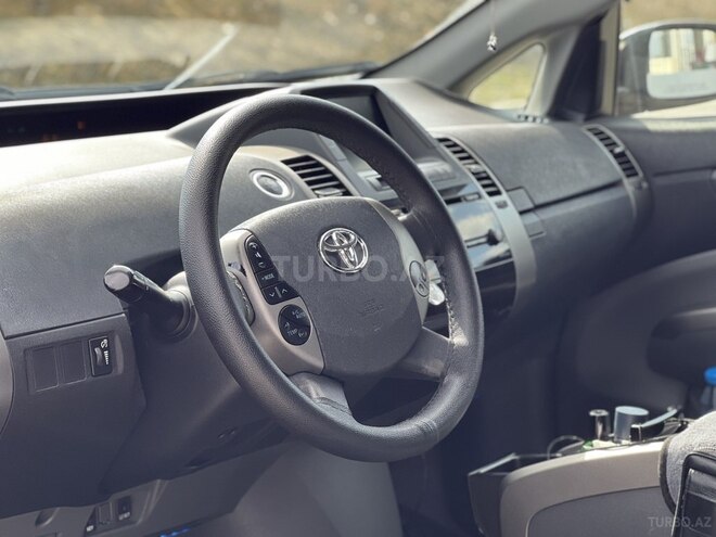 Toyota Prius 2008, 354,056 km - 1.5 l - Bakı