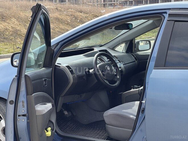 Toyota Prius 2008, 354,056 km - 1.5 l - Bakı
