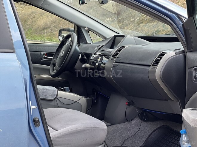Toyota Prius 2008, 354,056 km - 1.5 l - Bakı