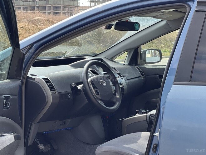 Toyota Prius 2008, 354,056 km - 1.5 l - Bakı
