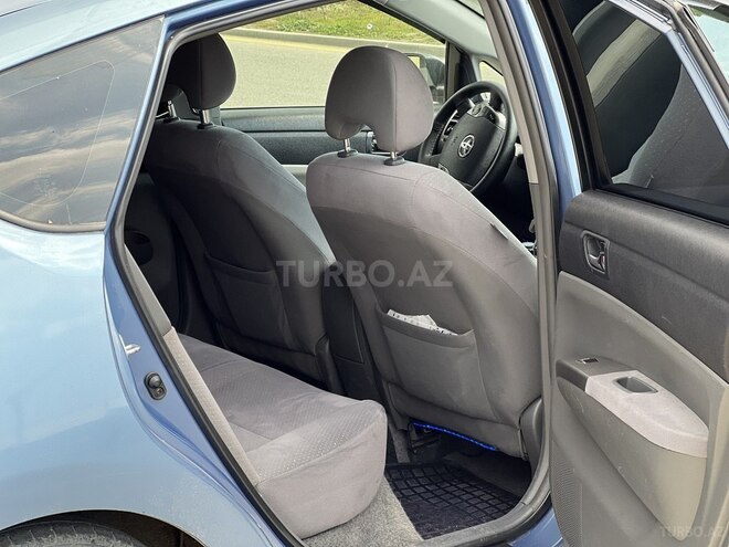 Toyota Prius 2008, 354,056 km - 1.5 l - Bakı