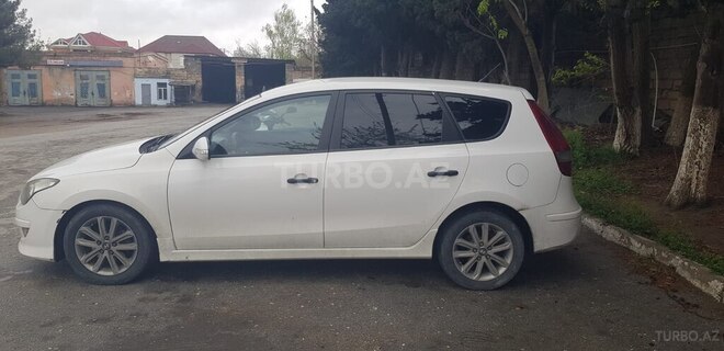 Hyundai i30 2012, 351,000 km - 1.6 l - Bakı
