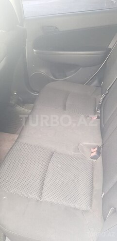 Hyundai i30 2012, 351,000 km - 1.6 l - Bakı