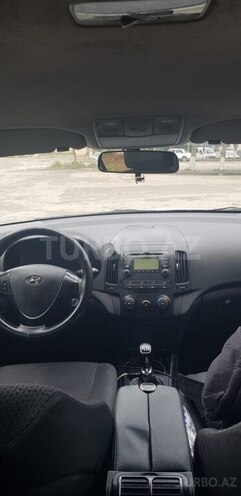 Hyundai i30 2012, 351,000 km - 1.6 l - Bakı