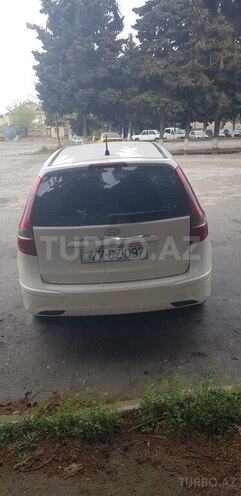 Hyundai i30 2012, 351,000 km - 1.6 l - Bakı