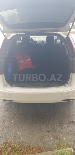 Hyundai i30 2012, 351,000 km - 1.6 l - Bakı