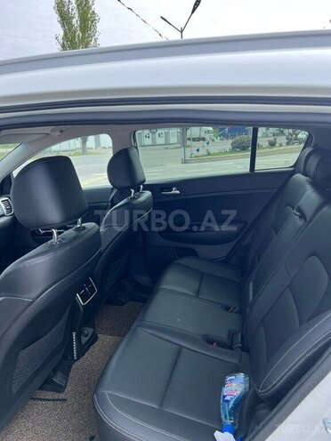 Kia Sportage 2016, 117,000 km - 2.0 л - Xaçmaz