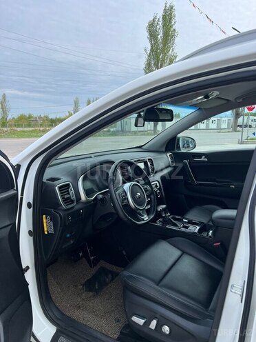 Kia Sportage 2016, 117,000 km - 2.0 л - Xaçmaz