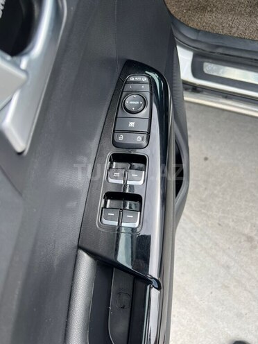 Kia Sportage 2016, 117,000 km - 2.0 л - Xaçmaz