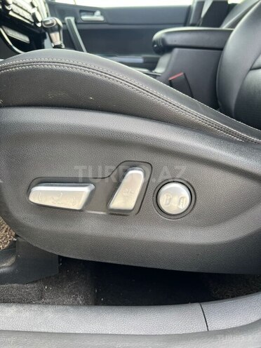 Kia Sportage 2016, 117,000 km - 2.0 л - Xaçmaz