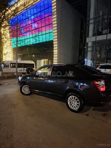 Chevrolet Cobalt 2013, 260,000 km - 1.5 l - Bakı