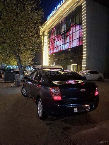Chevrolet Cobalt 2013, 260,000 km - 1.5 l - Bakı