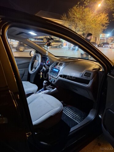 Chevrolet Cobalt 2013, 260,000 km - 1.5 l - Bakı