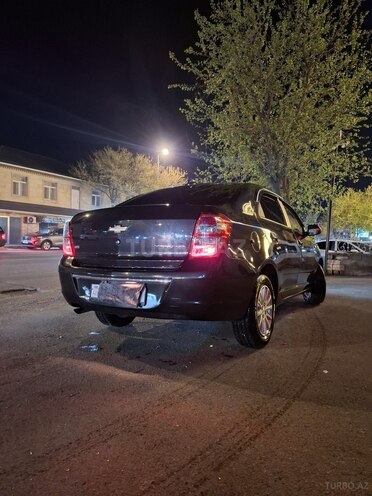 Chevrolet Cobalt 2013, 260,000 km - 1.5 l - Bakı