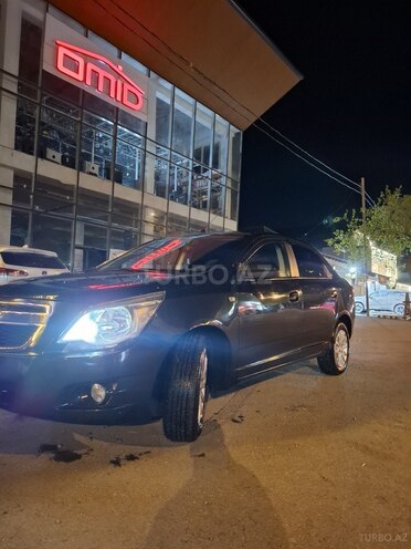 Chevrolet Cobalt 2013, 260,000 km - 1.5 l - Bakı