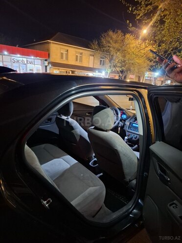 Chevrolet Cobalt 2013, 260,000 km - 1.5 l - Bakı