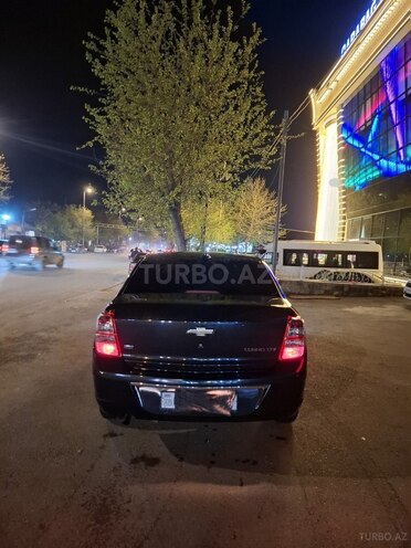 Chevrolet Cobalt 2013, 260,000 km - 1.5 l - Bakı