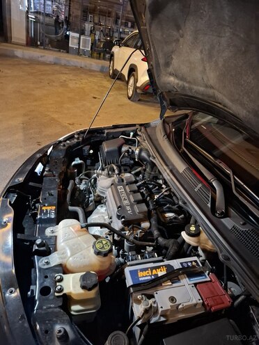 Chevrolet Cobalt 2013, 260,000 km - 1.5 l - Bakı