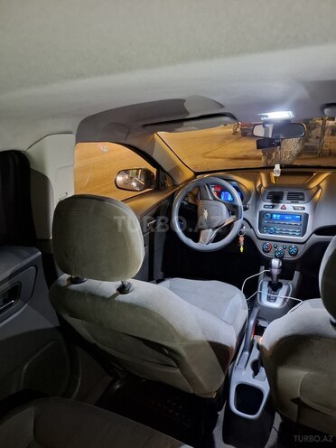 Chevrolet Cobalt 2013, 260,000 km - 1.5 l - Bakı