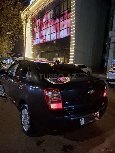 Chevrolet Cobalt 2013, 260,000 km - 1.5 l - Bakı