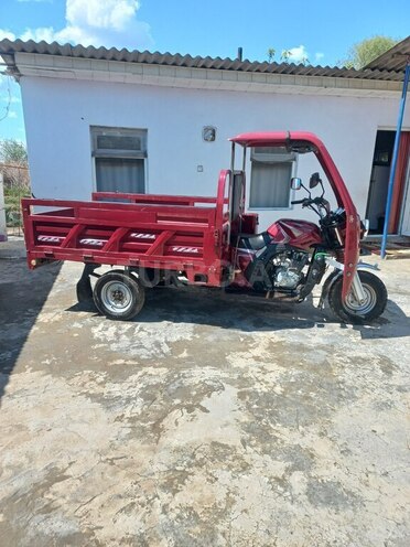 Muravey TG200-2