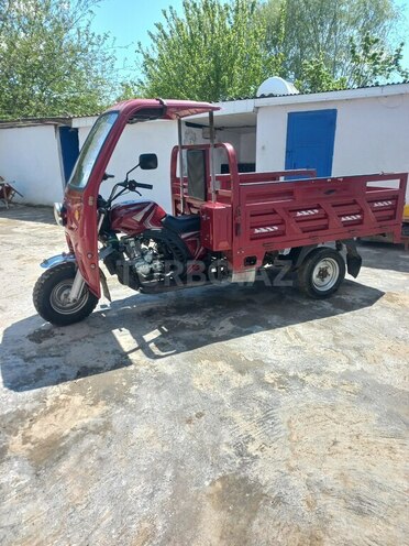 Muravey TG200-3