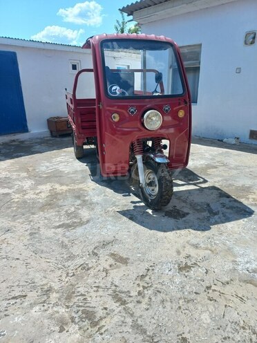 Muravey TG200-1