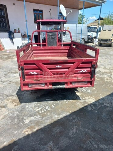 Muravey TG200-7