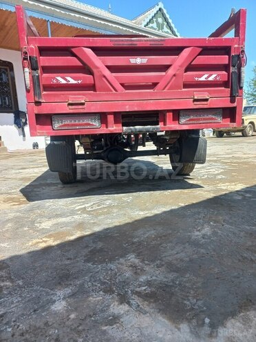 Muravey TG200-6