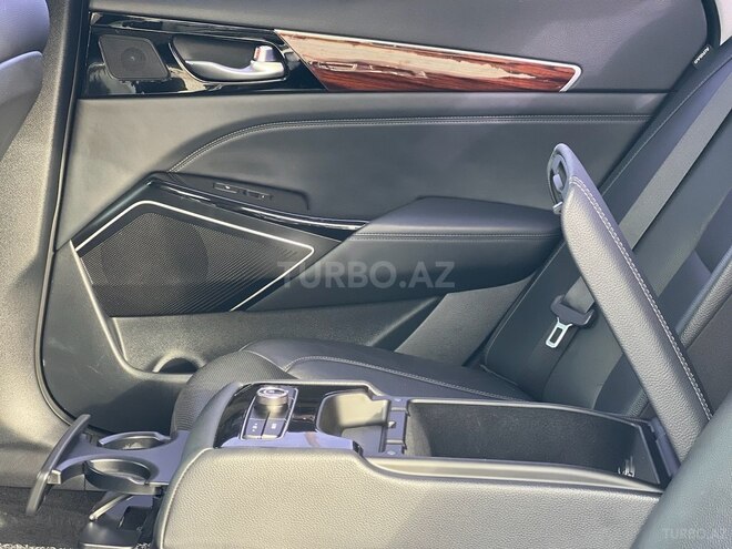 Kia K7 2016, 156,000 km - 2.2 l - Bakı