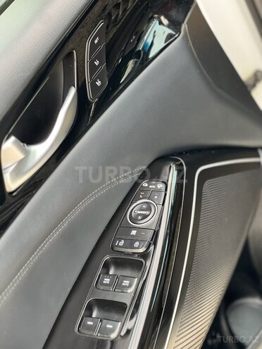 Kia K7 2016, 156,000 km - 2.2 l - Bakı