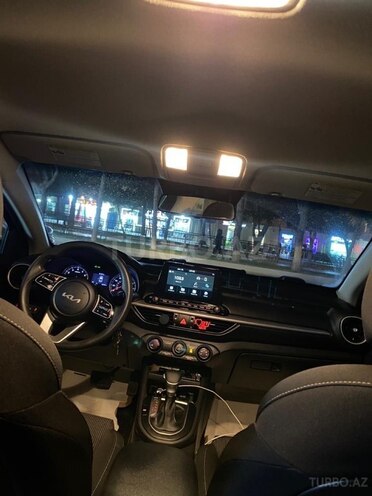 Kia Forte 2020, 128,748 km - 2.0 l - Bakı