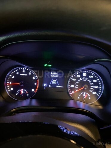 Kia Forte 2020, 128,748 km - 2.0 l - Bakı