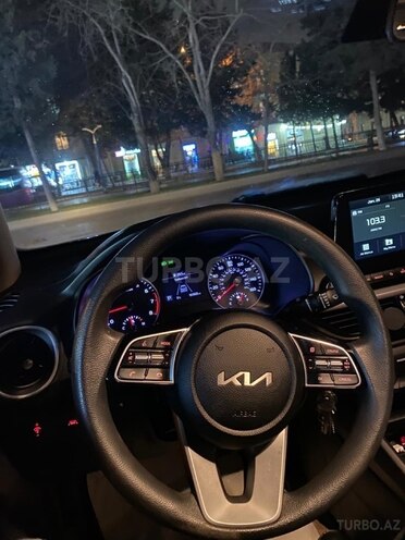 Kia Forte 2020, 128,748 km - 2.0 l - Bakı